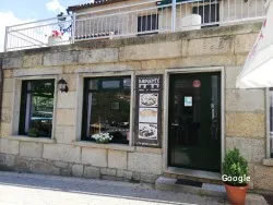 Restaurante Bar El Puente - Ponte Caldelas