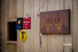 AMA, restaurante en Tolosa