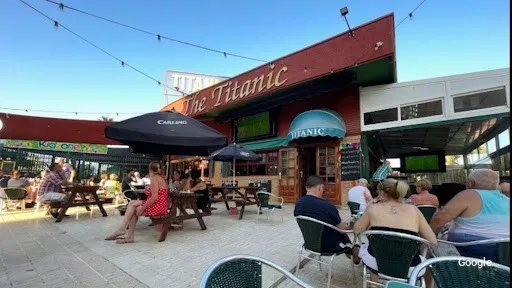 Foto de Bar Titanic