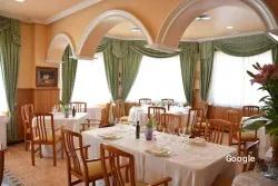 Restaurante El Cruce - Almoradí