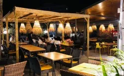 Restaurante Alzina - Capdepera
