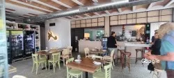 Can Savinera, restaurant in Formentera