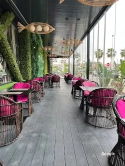Maritaos Kitchen, restaurante en Torrevieja