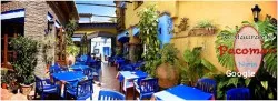 Restaurante Restaurante Pacomari - Nerja