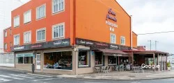 Restaurante Casa Juanito Naron - Narón