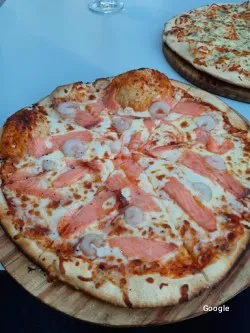 Restaurante Pizzería La Tahona - Peal de Becerro