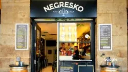 Restaurante Bar Negresco - Bilbao