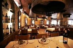 Asador Carlos V, ristorante a Viveiro