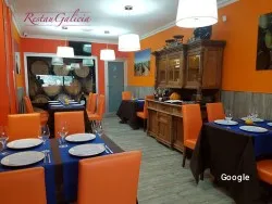 Restaurante A Dorna Do Cuco - Ferrol