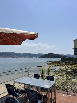 La Nueva Parada, restaurante en Poio