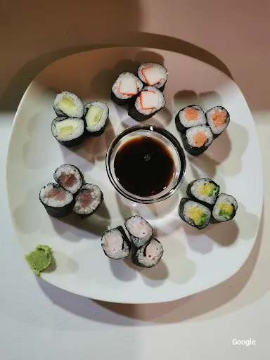 Foto de Casa Wang