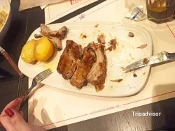 Restaurante Foster's Hollywood - H2O - Rivas-Vaciamadrid