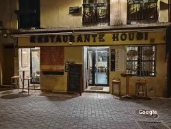 Restaurante Houbi - León