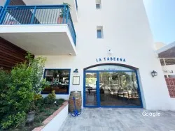 Restaurante La Taberna del Áncora - Salou