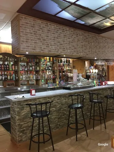 Foto de Salt & Pepper Restaurant