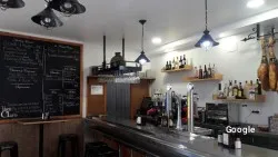 Restaurante Taberna El Claro - Úbeda