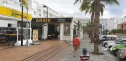Restaurante Amani - Adeje
