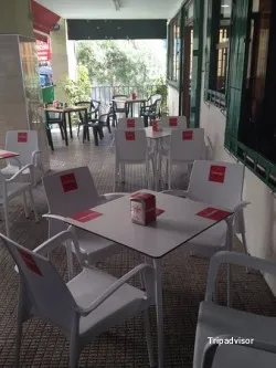 Restaurante Restaurante los Toros - Benidorm