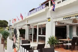Restaurante BAR THE SHINE - Alcúdia