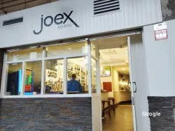 Joex, restaurant a Santurtzi