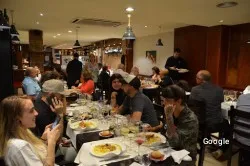 Restaurant L'Hortet, jatetxea (Lleida)