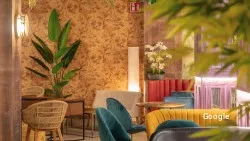 Restaurante Balicana Restaurant & Lounge - Bilbao