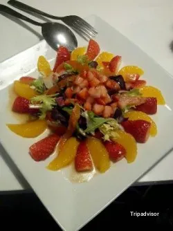 Restaurante Tia Carmen - Alicante