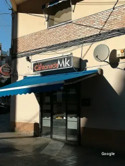 Restaurante La Cantonada Mk - Lleida