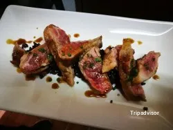 Restaurante Fogons Gastro-bar - Mataró