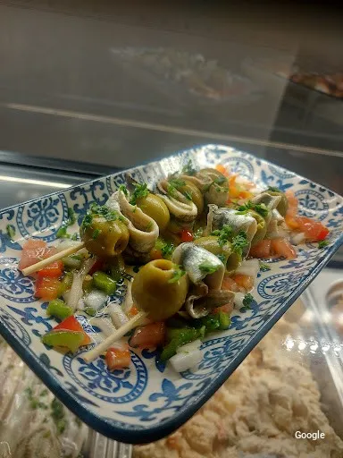 Foto de Lesmes