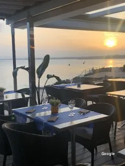 Restaurante Acantilados - Salou