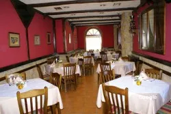 Restaurante Mayte - Llanera