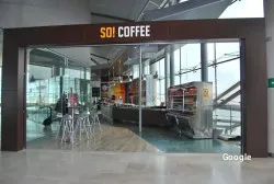 Restaurante SO! COFFEE - Manises