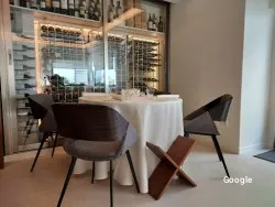 Restaurante Skina - Marbella
