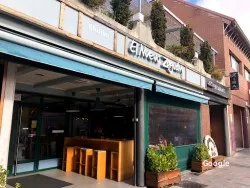 Restaurante Restaurante Kira - Madrid