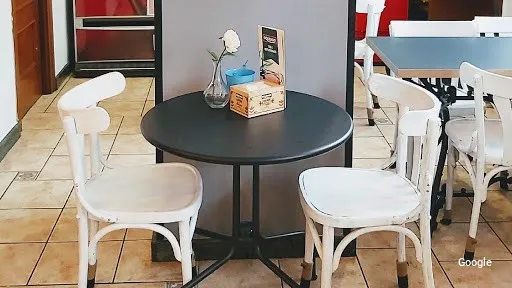 Foto de El Molinillo