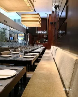 Restaurante Loft Café - Granada