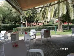 Restaurante Bar Manriqueño, España - Sevilla