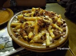 Restaurante Foster's Hollywood - Max Ocio - Barakaldo