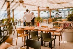 Restaurante Pura Vida - Punta Umbría