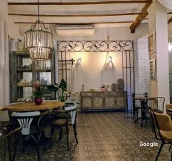 Restaurante LA BOTICA HOME CAFÉ - Albacete
