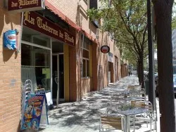 Restaurante La Taberna De Elizeth - Valencia