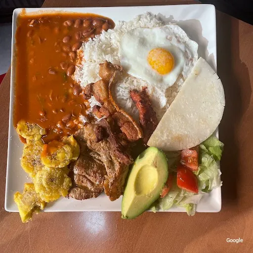 Foto de CAFÉ BAR PLATA