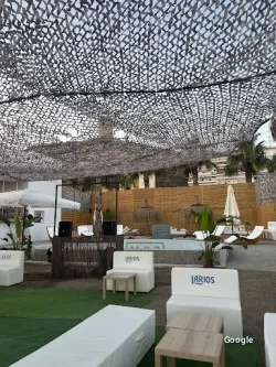 Restaurante MAO OCEAN CLUB - Torrox
