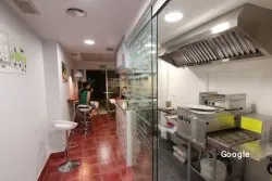 Simona´s Pizza, ristorante a Estella-Lizarra