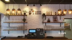 Restaurante Pizzería Mano a Mano - Murcia JC1 - Murcia