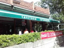 Restaurante Cafetería Catamarán - Laredo