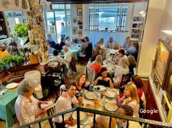 Restaurante El Rincón de la Catedral - Málaga
