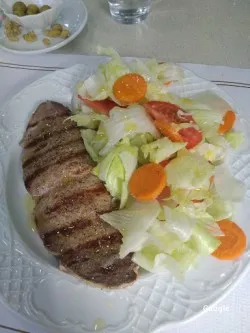 Restaurante Bar Amics - Lleida