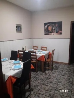 Restaurante Mesón Sinagua - Mieres